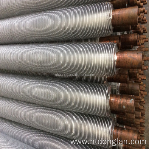 copper tube stainless steel tube with aluminium SS